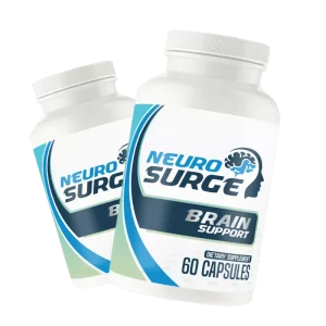 Neuro Surge™ Brain Health Complex