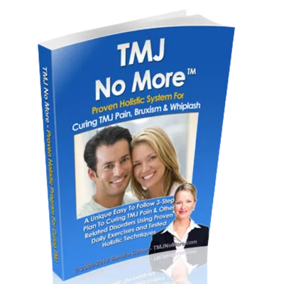 TMJ No More™ – The 3-Minute Daily Solution to End Jaw Pain & Tinnitus Naturally TMJ No More™ – The 3-Minute Daily Solution to End Jaw Pain & Tinnitus Naturally