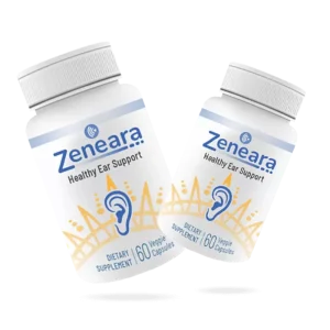 Zeneara™ Advanced Ear Health Formula