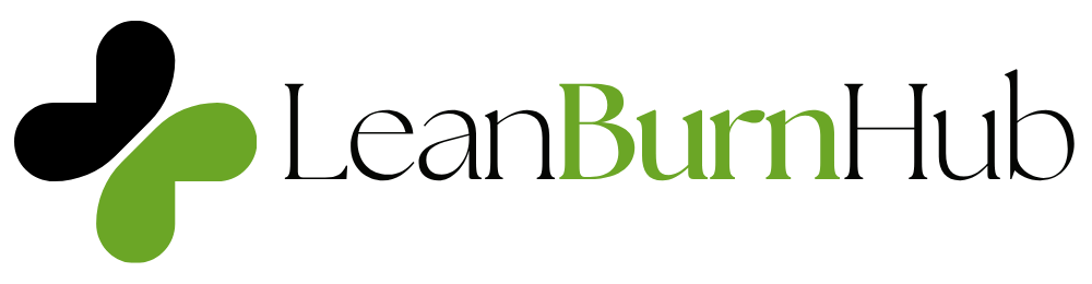 Leanburnhub.com